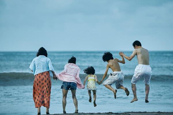25 Underrated Movies on Hulu - Shoplifters