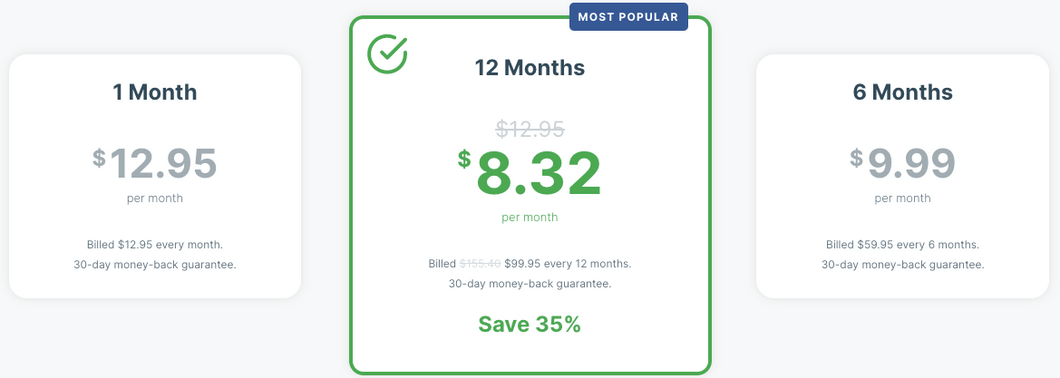 Hulu in Thailand - Cost