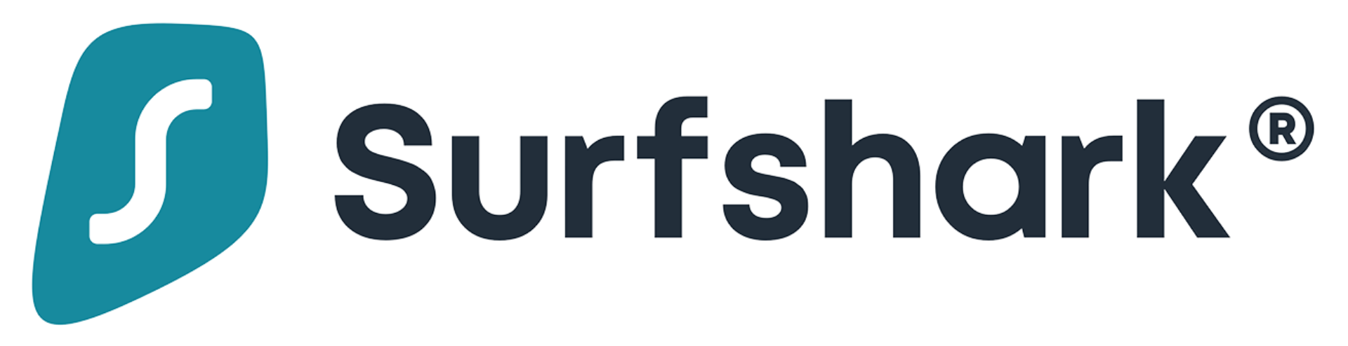 Hulu in Brazil - Surfshark logo