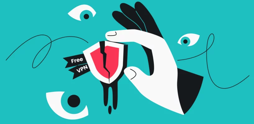 Hulu in UAE - Free VPN danger