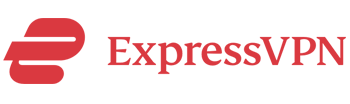 Hulu in the Philippines - ExpressVPN horizontal logo