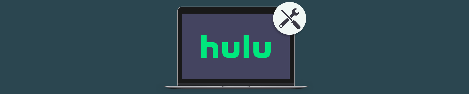 Hulu on Vizio Smart TV - How to fix Hulu