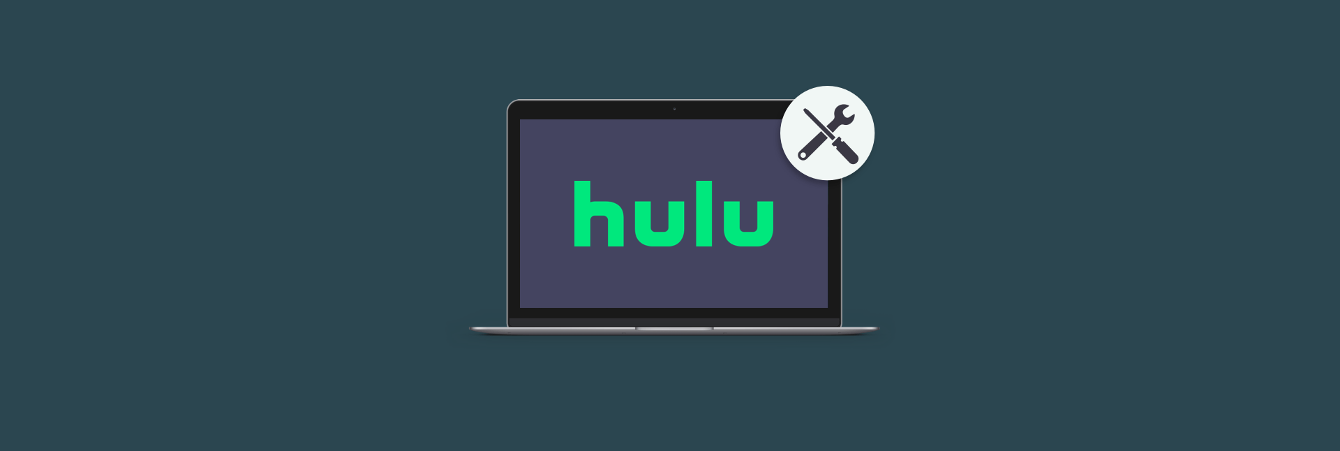 Hulu on LG Smart TV - How to fix Hulu