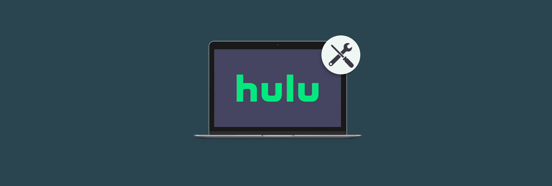 Hulu in Denmark - How to fix Hulu