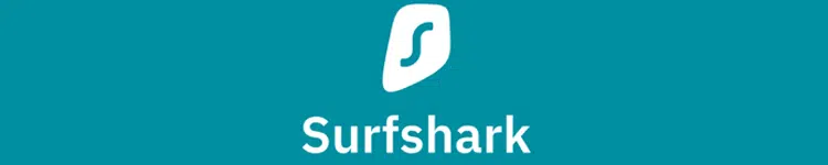 Surfshark – Affordable VPN to Watch Hulu in Ecuador