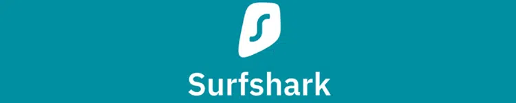 Surfshark – Economical VPN to Watch Attack on Titan on Hulu