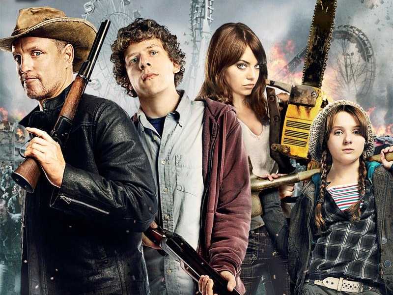 Zombieland