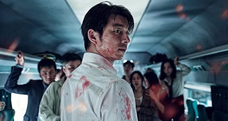 Train to Busan