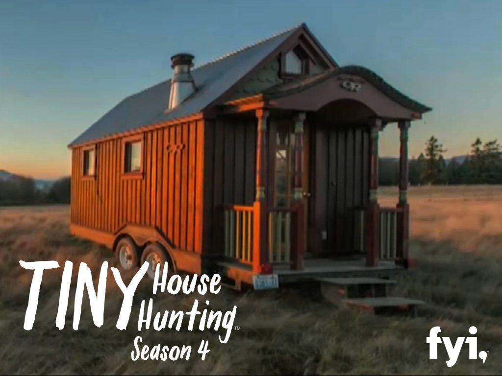 How Many Seasons of Tiny House Hunting Are There?