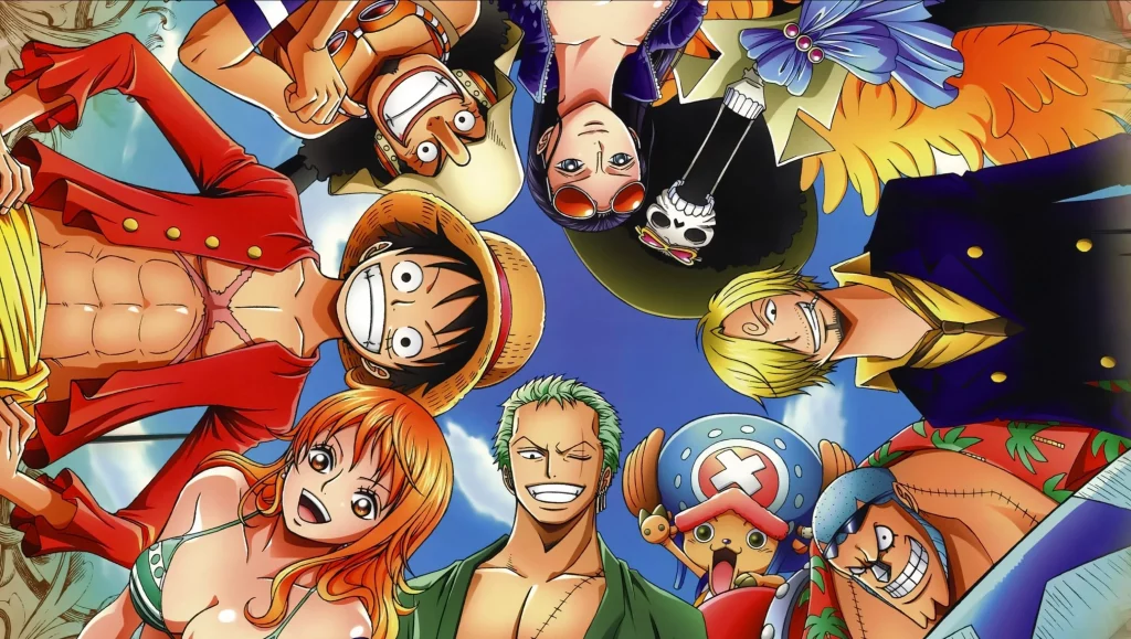 What is One Piece About?