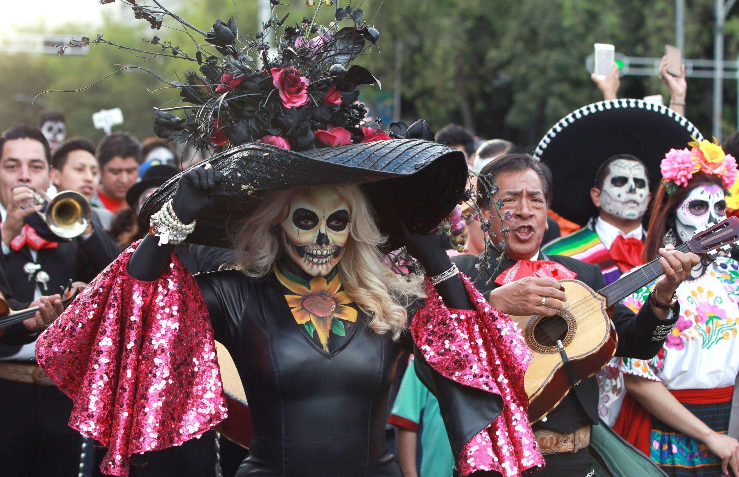 Day of the Dead