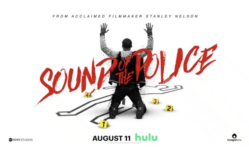 Release Date of Sound of the Police