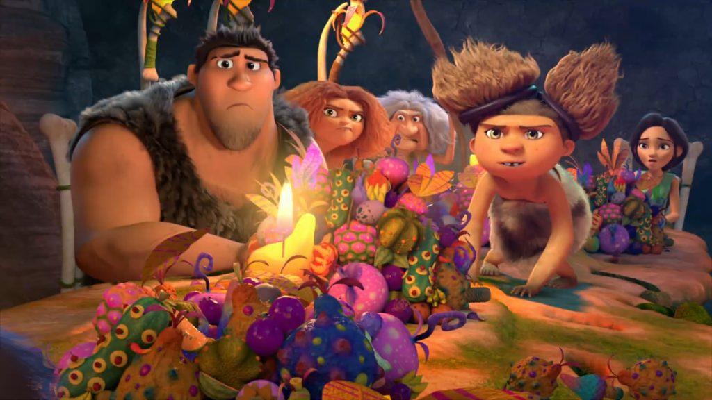 The Croods: Family Tree Season 8 Synopsis