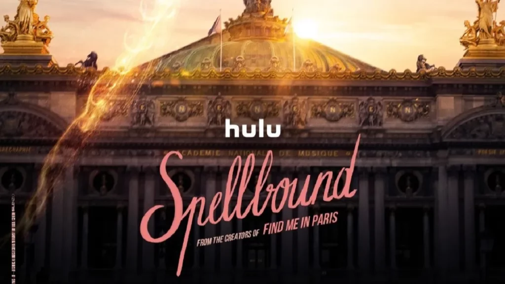 spellbound season 2 on hulu