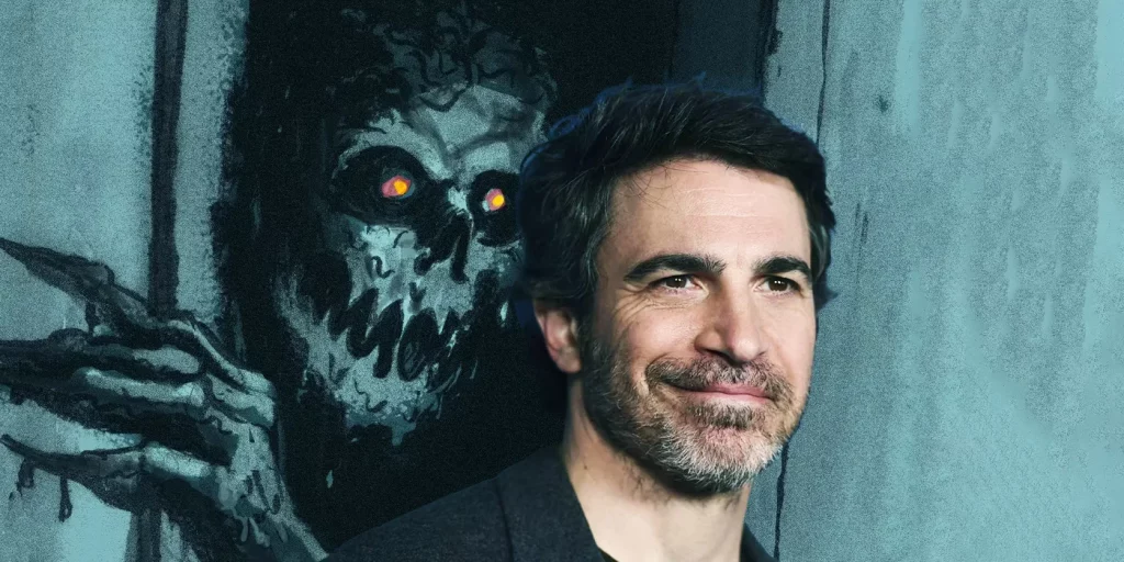 The Boogeyman Synopsis