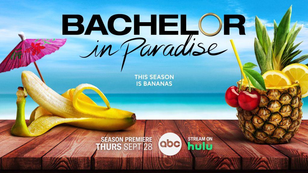 Release Date and Air Time of Bachelor in Paradise Season 9