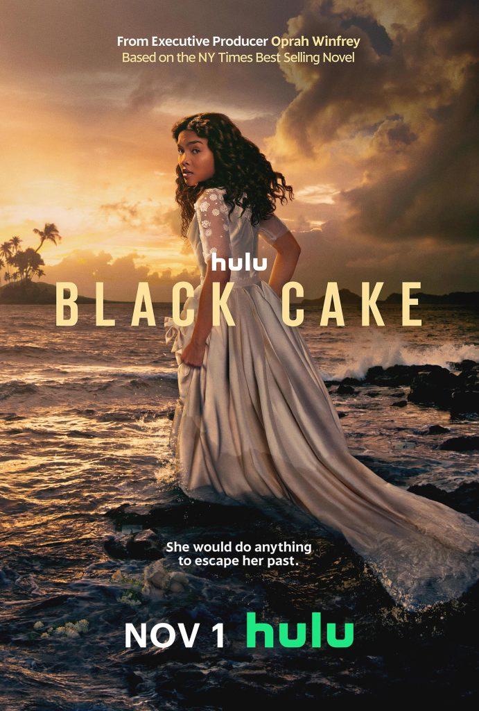 Release Date of Black Cake on Hulu