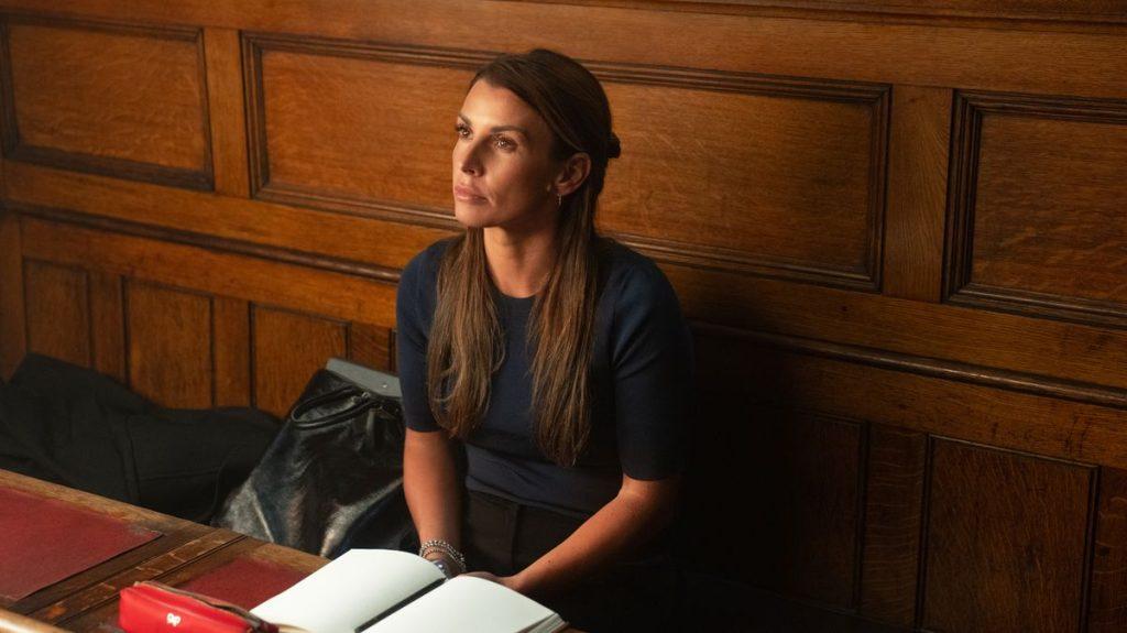 Preview of Coleen Rooney: The Real Wagatha Story