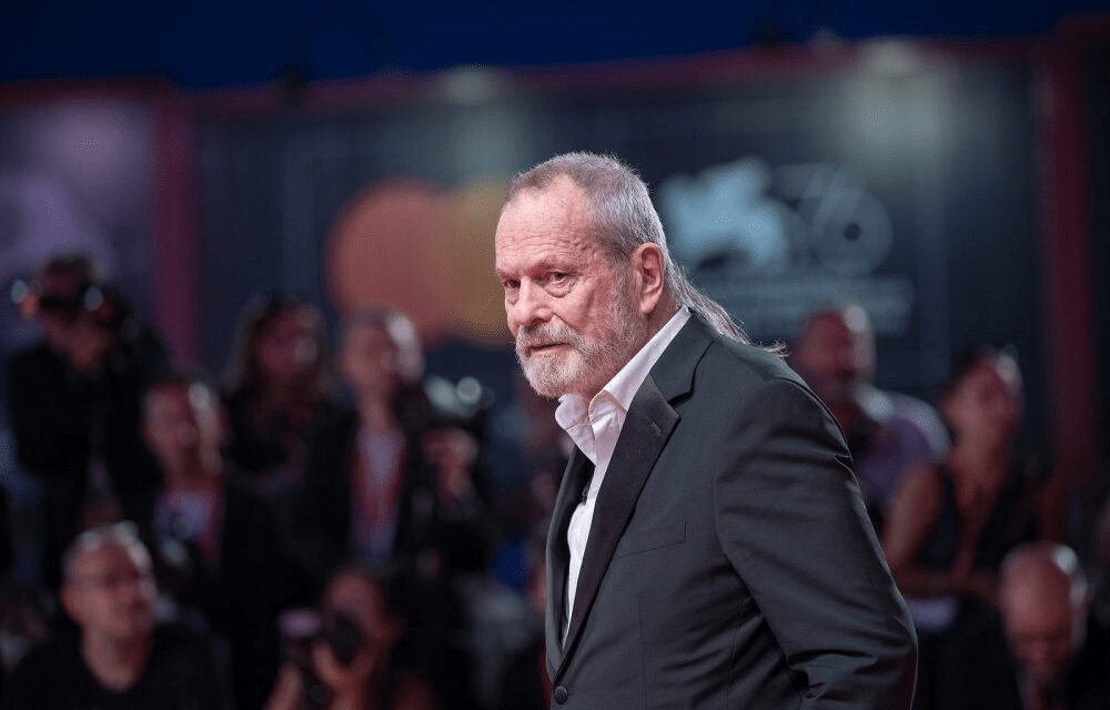 Terry Gilliam Says He Wants to Direct ‘The Carnival at the End of Days,’ but Needs $30 Million