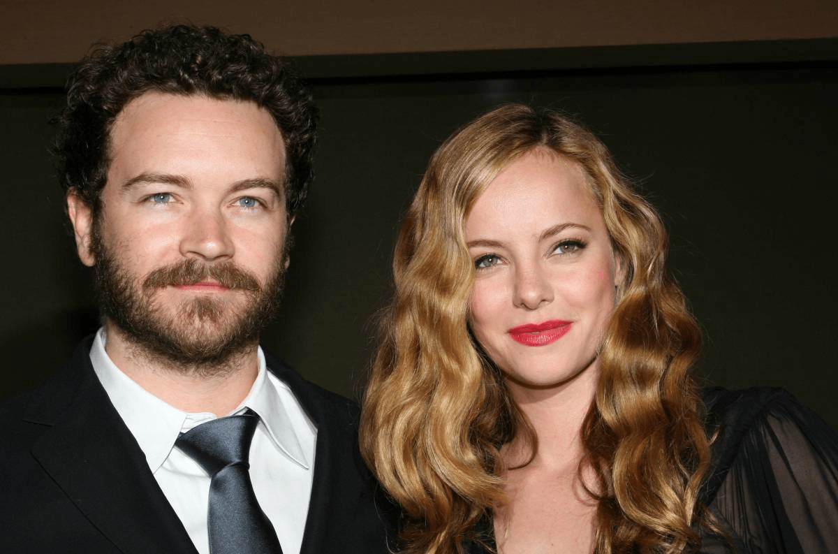 Danny Masterson Agrees to Give Estranged Wife Bijou Phillips Full Custody of Daughter as He Serves Out Prison Sentence