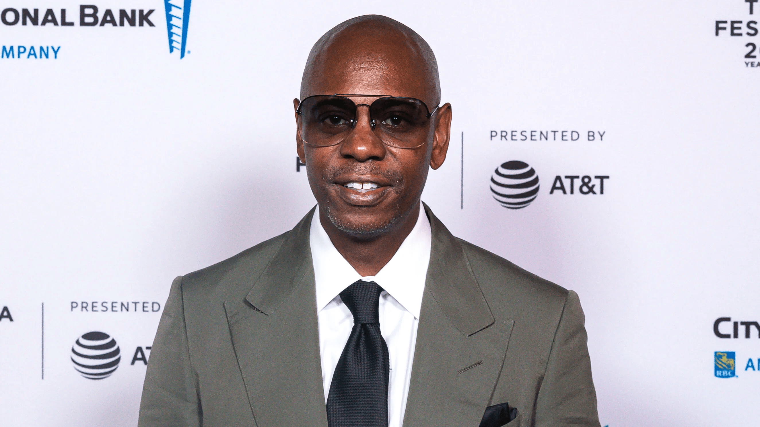 Dave Chappelle Says Alleged Boston Remarks On Israel-Hamas Are “Hearsay”