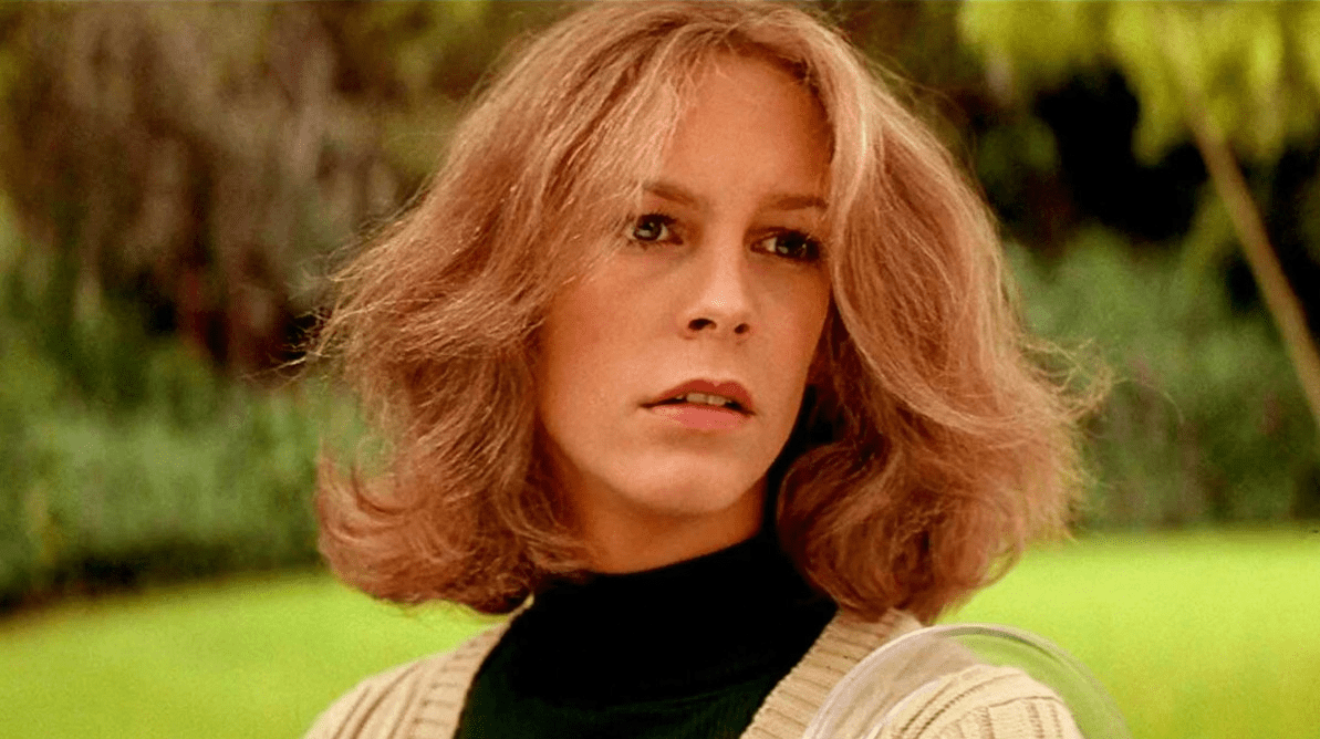 Jamie Lee Curtis Marks Halloween's 45th Anniversary with Touching Tribute