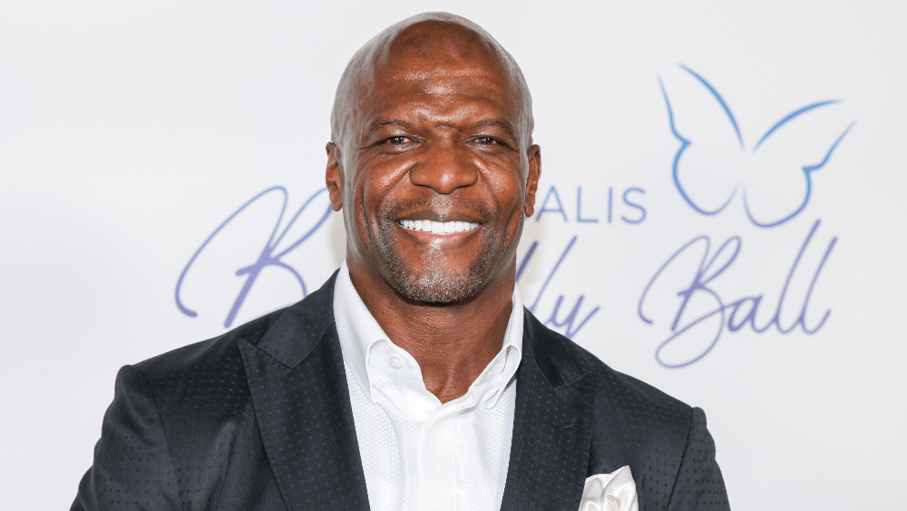 Terry Crews Recalls Feeling Insecure Financially After Retiring From the NFL: ‘My Pride Left Me Feeling Devastated’