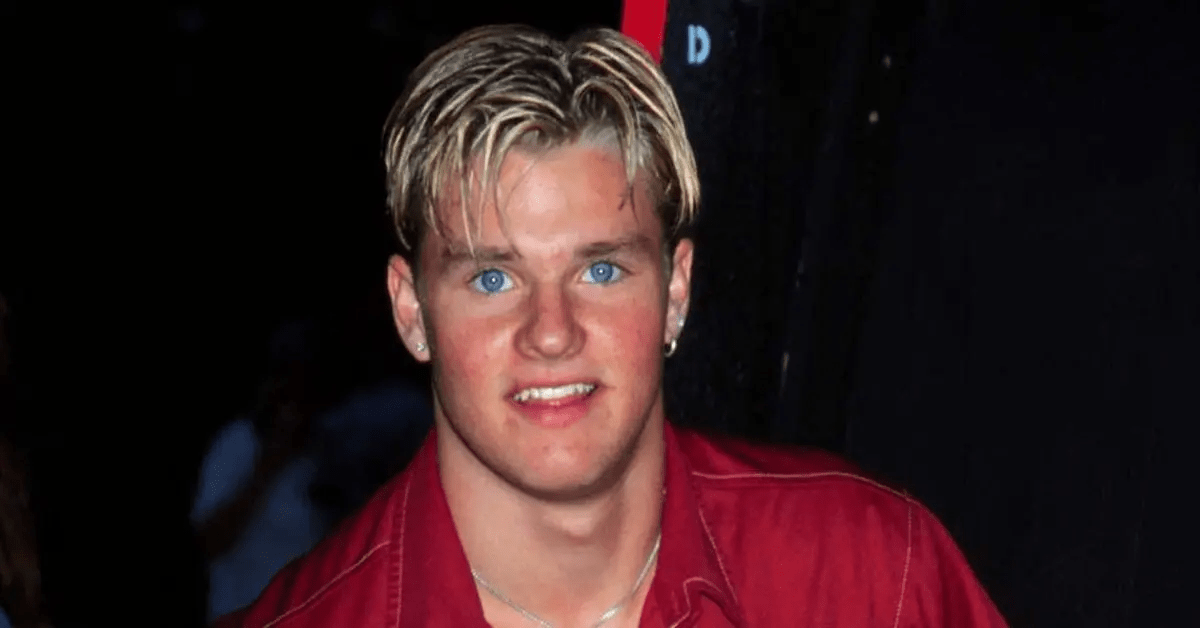 Home Improvement Star Zachery Ty Bryan Pleads Guilty to Felony Assault, Ordered to Serve 7 Days in Jail