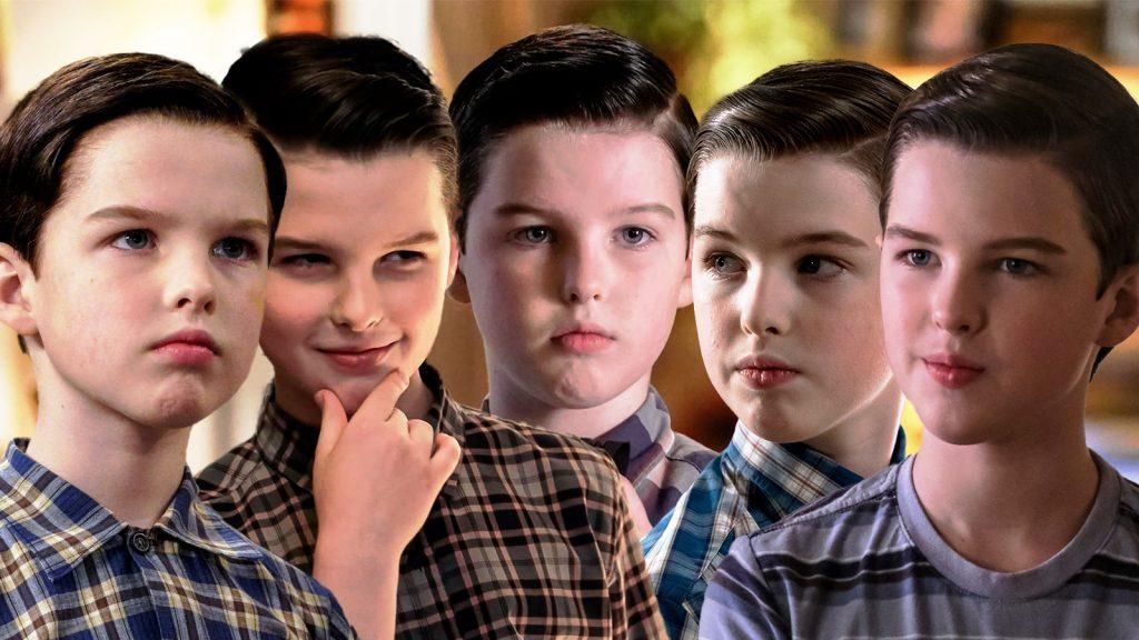 What is Young Sheldon About?