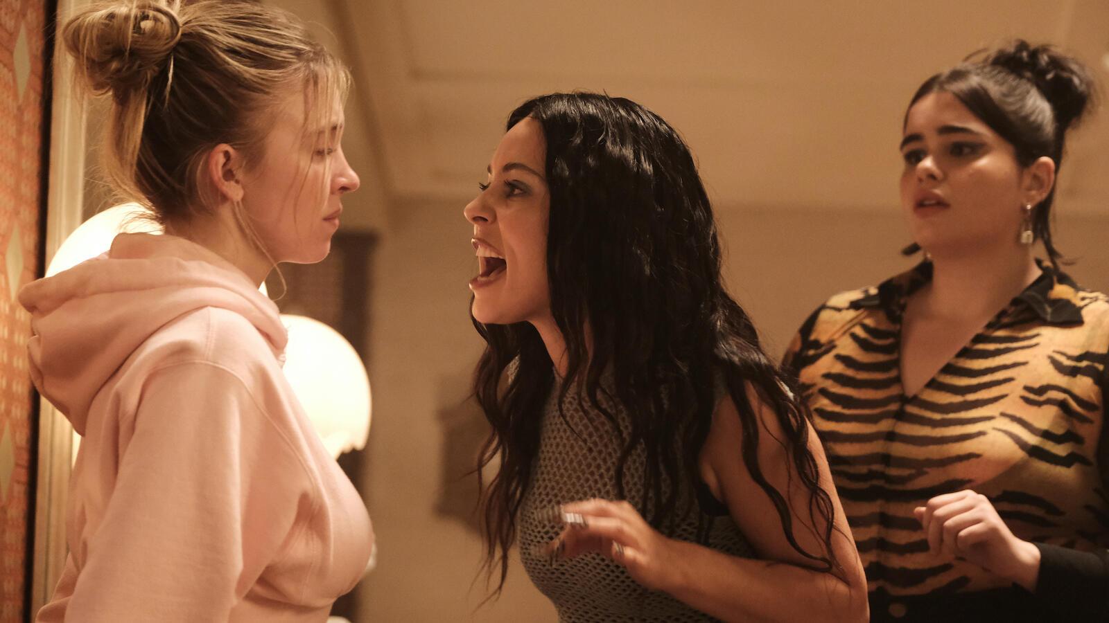 Euphoria on Hulu - Seasons