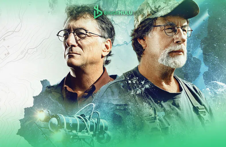 How to Watch The Curse of Oak Island on Hulu 5 Easy Steps