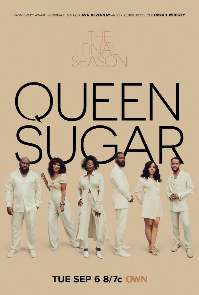 Whеn and Whеrе Did Queen Sugar Season 7 Air?
