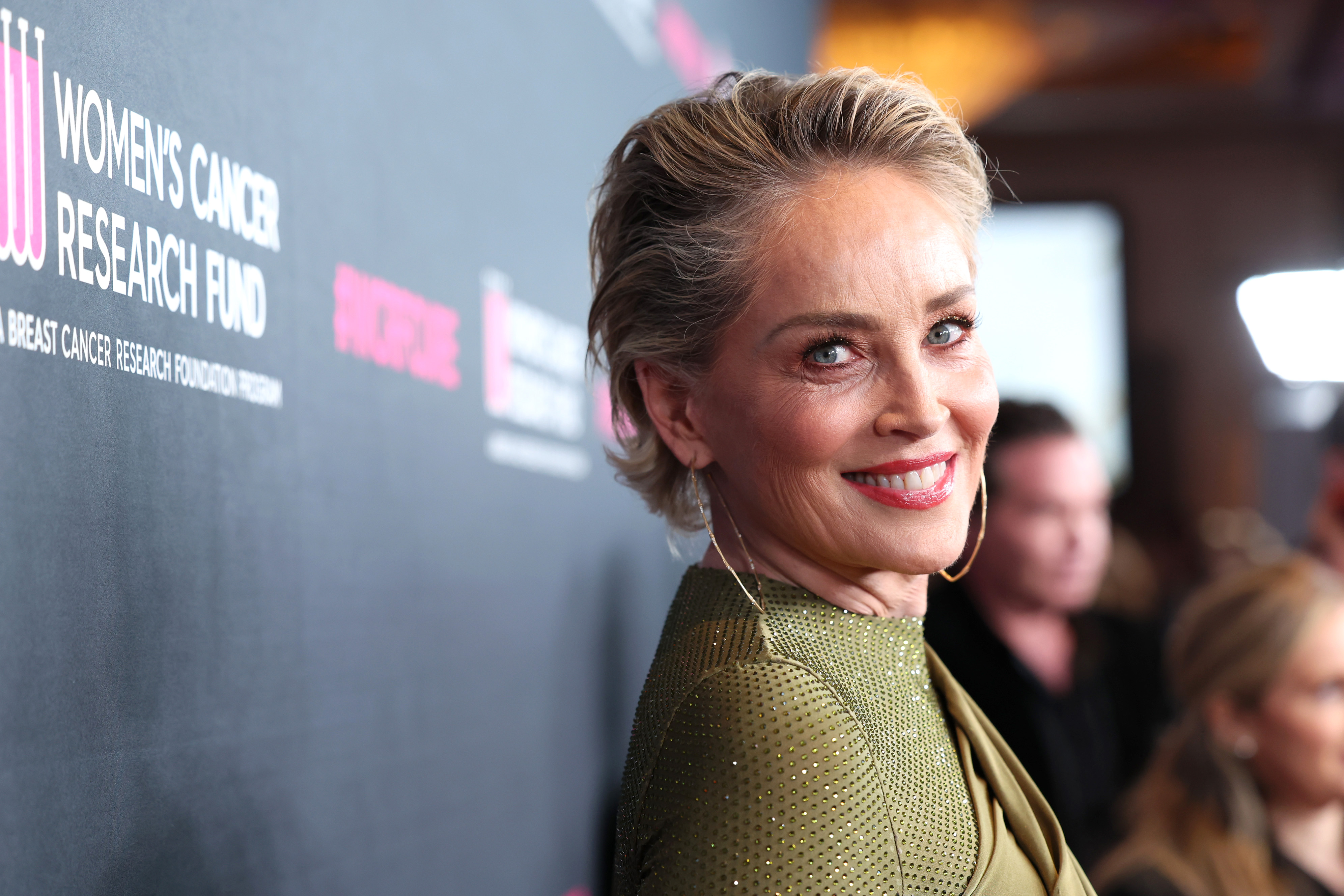 Sharon Stone Says Doctors 'Missed' Diagnosing Her Brain Hemorrhage Because Staff Thought She Was ‘Faking’