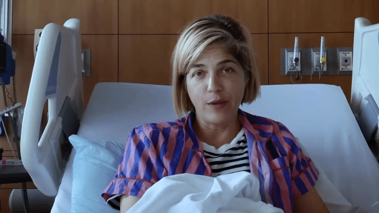 Selma Blair ‘Cried’ After ‘Older Male Doctors’ Misdiagnosed Her Multiple Sclerosis as Menstrual Issues, Suggested ‘Get a Boyfriend’