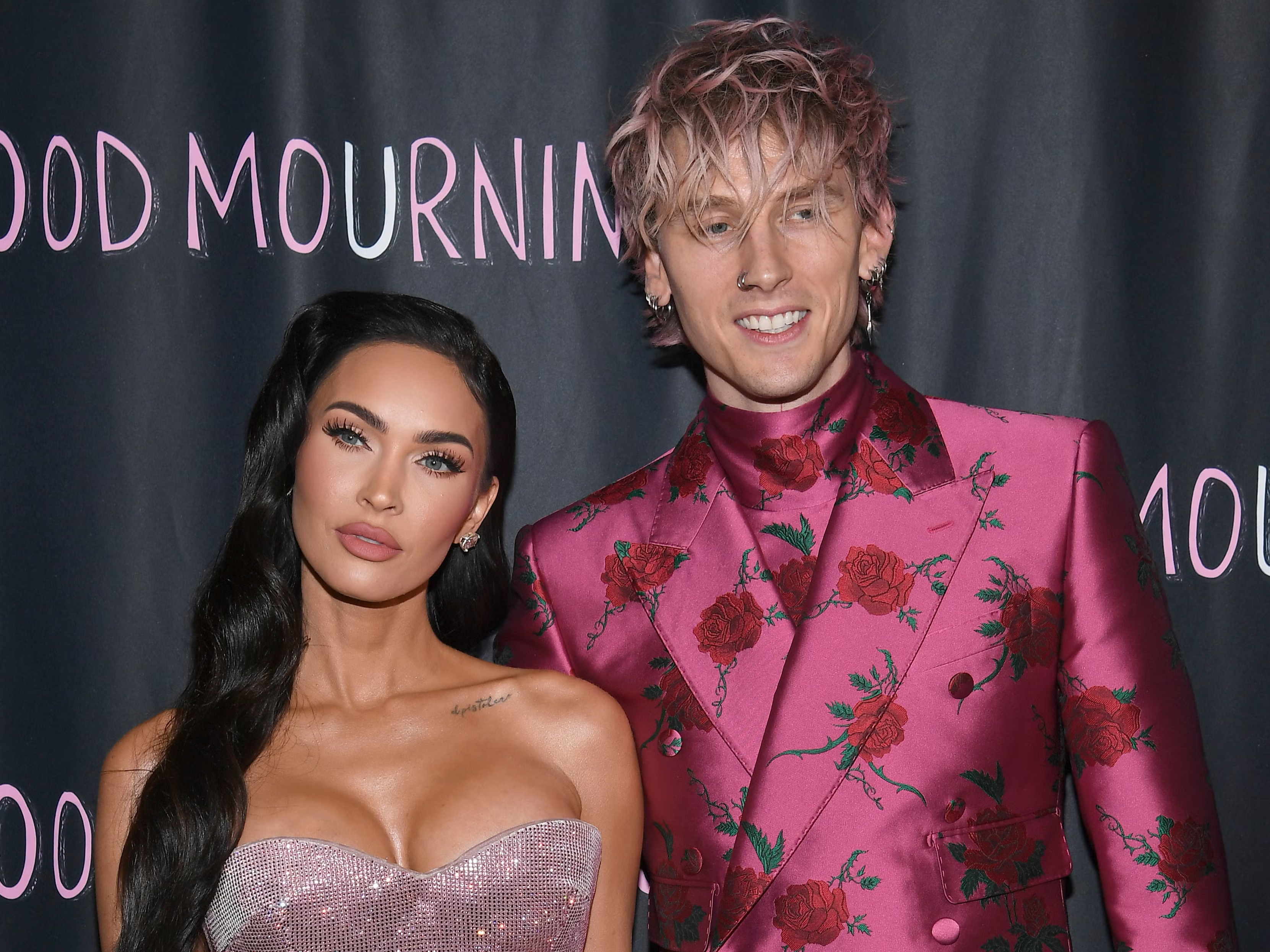 Megan Fox Reveals She Had an Ectopic Pregnancy Years Before Experiencing Miscarriage with Machine Gun Kelly