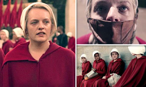 What is the Plot of The Handmaid’s Tale?