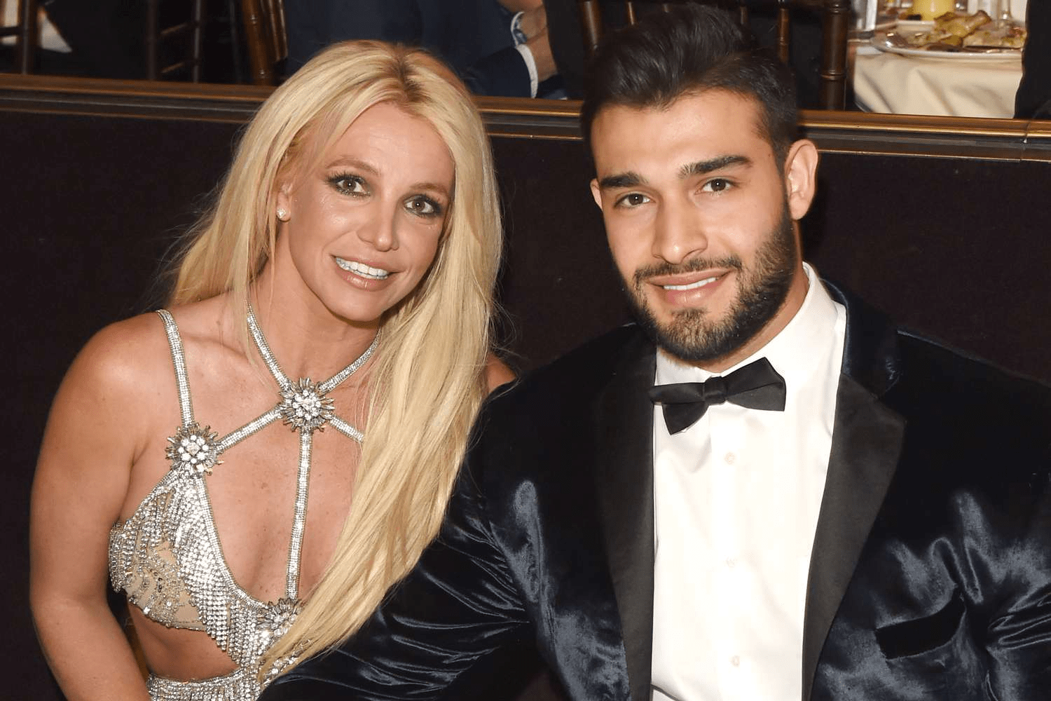 Britney Spears Says It's 'So Weird Being Single' After Split From Ex Sam Asghari
