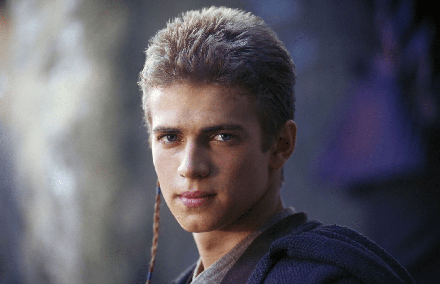 Charlie Hunnam Discloses He Came Close to Playing Anakin Skywalker in 'Star Wars'