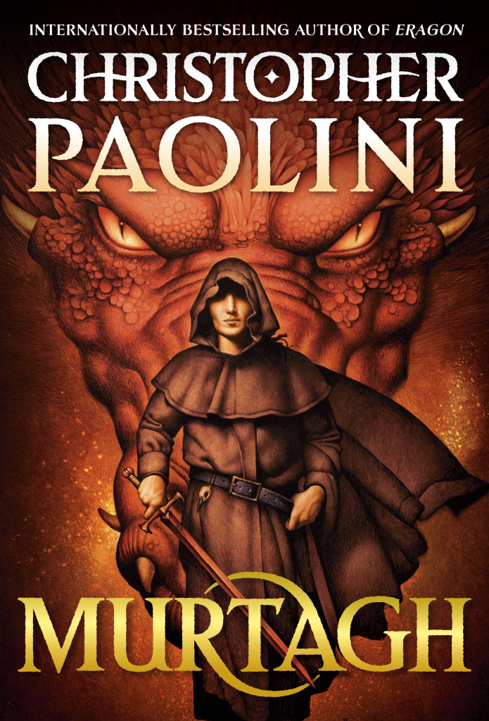 ‘Eragon’ Author Christopher Paolini Admits 2006 Film ‘Fails’ as a Book Adaptation