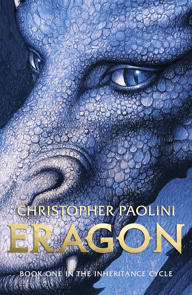 ‘Eragon’ Author Christopher Paolini Admits 2006 Film ‘Fails’ as a Book Adaptation