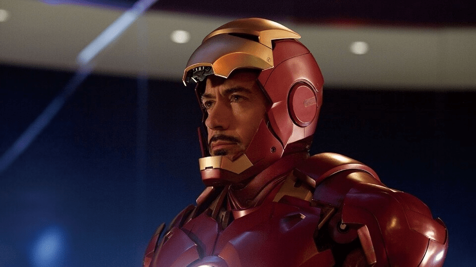MCU Head Kevin Feige Says Robert Downey Jr. Won't Reprise Tony Stark's Role