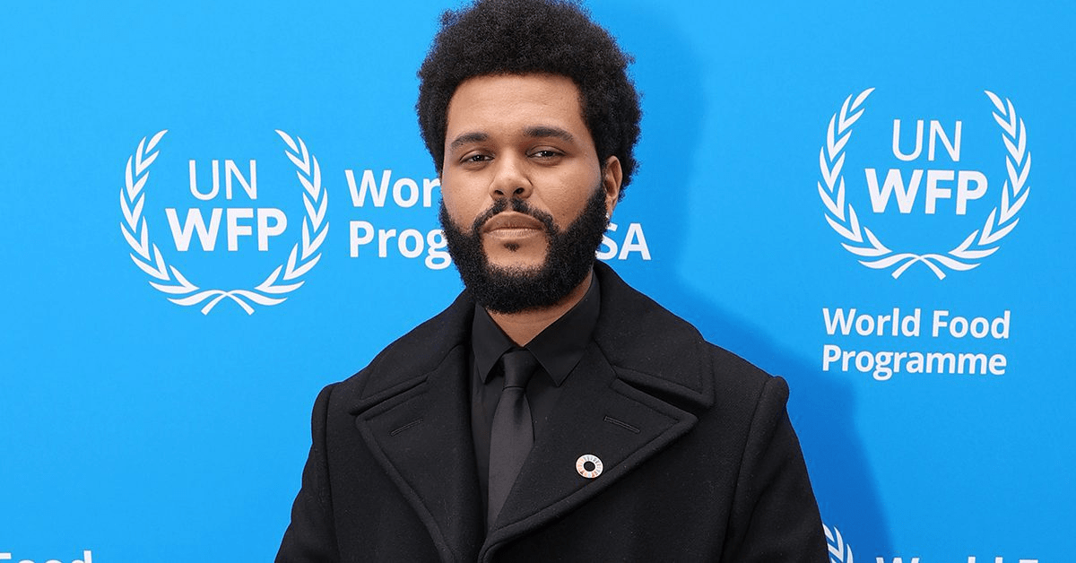 The Weeknd Donates $2.5 Million For Emergency Food Deliveries To Gaza