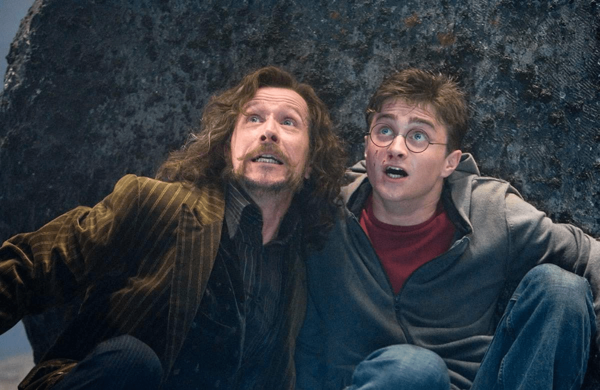 Gary Oldman Says Harry Potter Movies 'Saved' Him as a Single Parent Raising Two Kids
