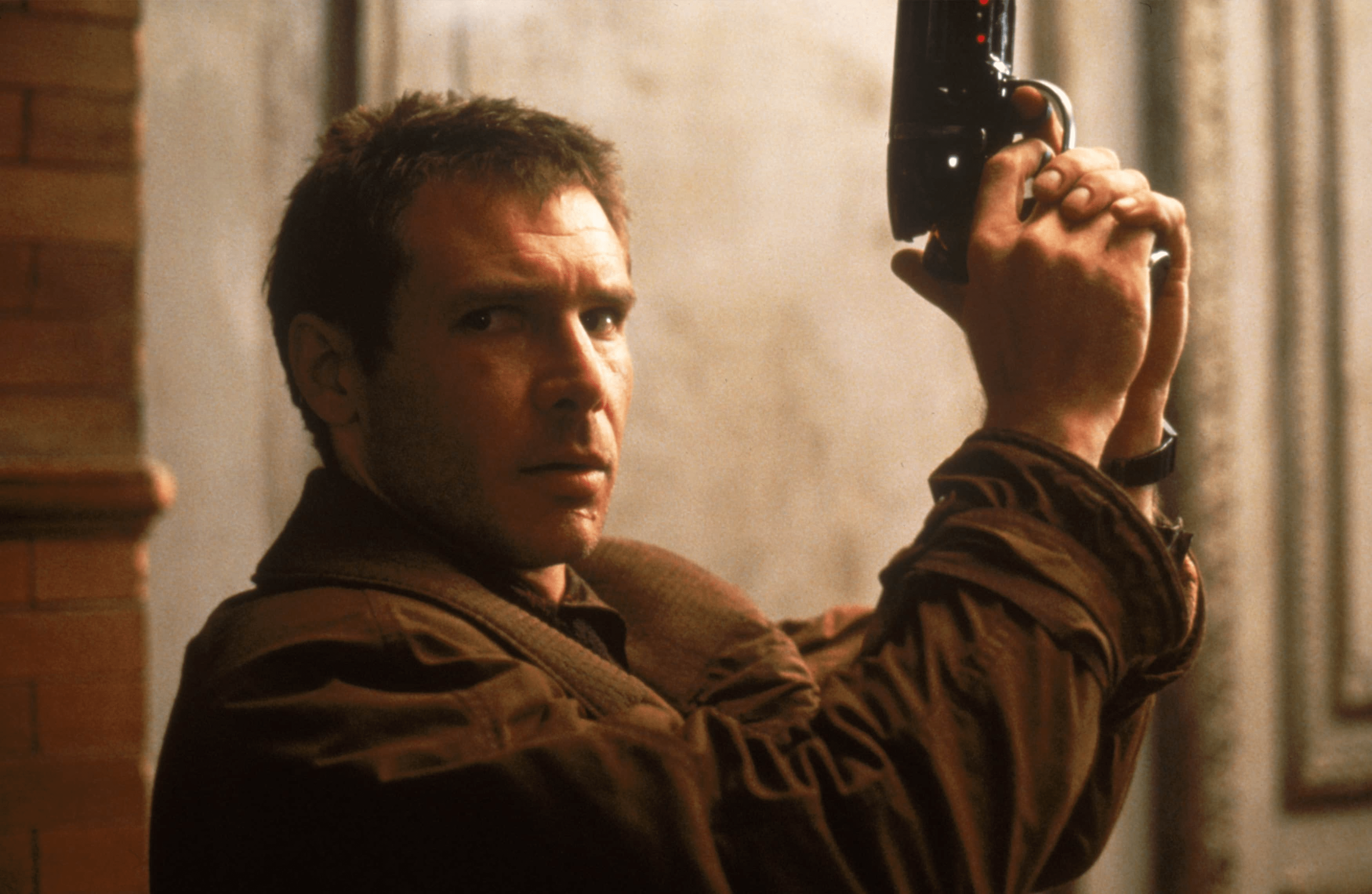 Ridley Scott Warns AI is a 'Technical Hydrogen Bomb' in Film Industry