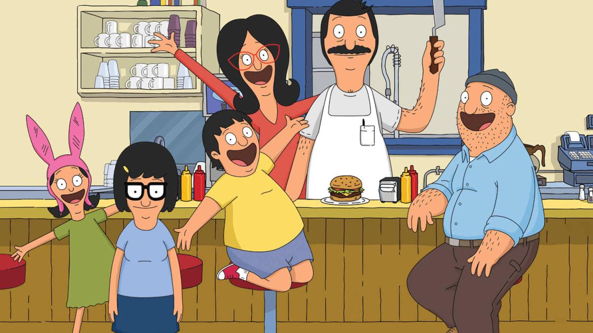 What is Bob’s Burger About?