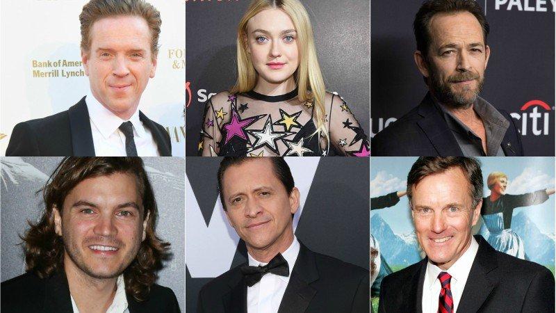 Cast of Once Upon a Time in Hollywood
