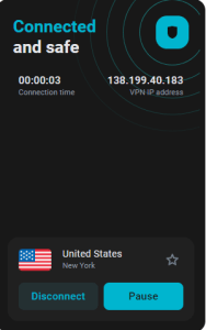 surfshark-us-server